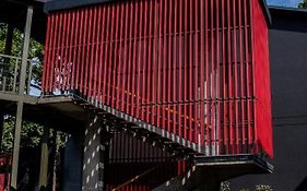 Hotel Sonar Bangla Joypur Forest